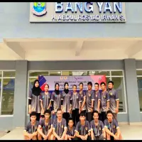Tim Tenis Meja Putri Subang Lolos Babak Kualifikasi Porprov XV Jawa Barat 2026