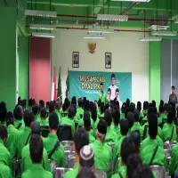 Panaskan Mesin Politik, PKB Subang Gelar Pelatihan Kader dan Musyawarah Anak Cabang