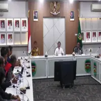 Tidak Berkualitas, Bupati Purwakarta Ancam Tak Akan Bayar Proyek, APBD Berasal dari Pajak Rakyat