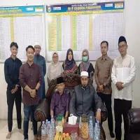 Baca dan Pahami Alfatihah, Yasri Hadirkan Dosen Ilmu Qiraah dari Al Azhar Mesir