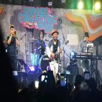 Subang Creative Week Dongkrak Perekonomian, Perputaran Uang Capai Rp264 Juta