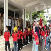 DPRD Subang Janjikan Perda Ketenagakerjaan Bakal Rampung Desember 2025