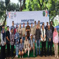 Forum BUMDes Kabupaten Subang Gandeng Kemendes PDT Dorong Legalitas dan Kemandirian Ekonomi Desa