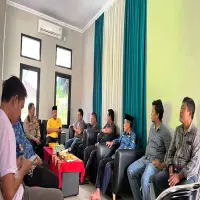 Pengusaha Tidak Kantongi Izin, Galian Tanah Merah di Kecamatan Pagaden Dihentikan Sementara