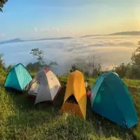 Nikmati Sensasi Menginap di Tengah Alam yang Asri, Ini Rekomendasi Tempat Camping di Subang Terbaru!