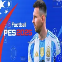 Download eFootball PES 2025 PPSSPP Ukuran Kecil: Nikmati Sensasi Sepak Bola Realistis di HP Android