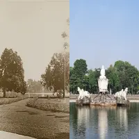 Sejarah Situ Buleud: Ikon Purwakarta yang Melegenda!