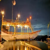 Cibokor Skypark Karawang: Wisata Alam Hits dengan Pemandangan Langit Menawan