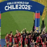 Maroko Juara Dunia U-20 Usai Taklukkan Argentina di Final