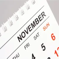 Hari Libur Nasional Bulan November 2025, Tidak Ada Alias Seluruh Aktivitas Berjalan Normal