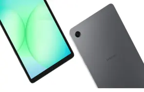 Samsung Rilis Galaxy Tab A11: Spesifikasi dan Harga di Indonesia