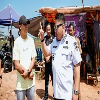 Dalam 2 Bulan Dua Lokasi Galian di Pagaden Ditutup, Siapa yang Kasih Izin?