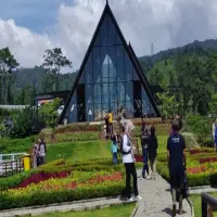 Harga Tiket Masuk dan Daftar Wahana Terbaru 2025 di The Ranch Ciater Subang
