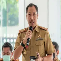 Triwulan 3 Capai Rp77 T, Jawa Barat Kembali Raih Provinsi dengan Realisasi Investasi Terbesar
