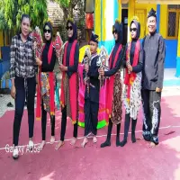 SDN Kiansantang di Subang Lestarikan Tari Sintren Lewat Ekskul, Latih Bakat Anak Sejak Dini
