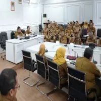 Bupati Subang Tekankan Komitmen Peningkatan Pendapatan Daerah, Target PAD 2026 Harus Realistis dan Progresif