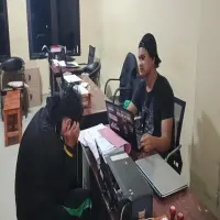 Polisi Amankan Terduga Pelaku Kasus Pembunuhan Siswi SMP di Purwakarta