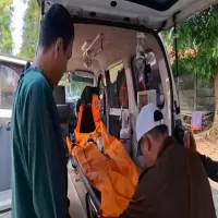 Kronologis Ditemukannya Siswi SMP Asal Tegalwaru yang Tewas Mengambang di Plered