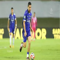 Pemain Persib Bandung Thom Haye Terus Membaik dan Buktikan Kualitasnya