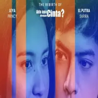 Bikin Penasaran, Ini Sinopsis Film Rangga dan Cinta, Rebirth Ada Apa Dengan Cinta
