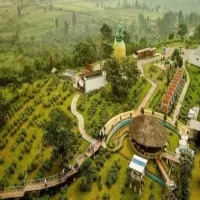 Sejarah Destinasi Wisata Hits Prikitiew Land di Subang