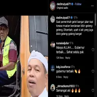 KDM Sidak ke Perusahaan Angkutan Air Mineral, Kelebihan Tonase Muatan jadi Sorotan