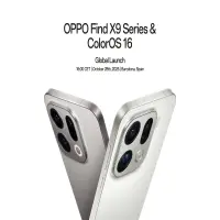 Oppo Find X9 dan X9 Pro Rilis dengan Spesifikasi Gahar, Segera Hadir di Indonesia