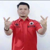 Irman: Anak Muda Harus Jadi Penopang Partai, Kader Muda PDIP Subang Nilai Dinamika Politik Hal Biasa