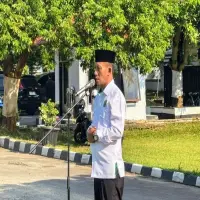 Kemenag Subang Gelar Rangkaian Hari Santri 2025, Mengawal Indonesia Merdeka Menuju Peradaban Dunia
