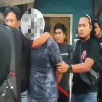 Dua Pencuri Besi Proyek BYD di Subang Dibekuk Polisi, Pelaku Gunakan Motor Tanpa Lampu dan Bawa Replika Pistol
