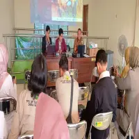 DLH Subang Tingkatkan Kapasitas Pengelola Bank Sampah