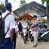 Siswa di Subang Minta Pemerintah Siapkan Transportasi Umum yang Layak untuk Berangkat ke Sekolah