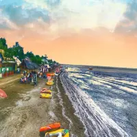 6 Pantai di Karawang yang Wajib Kamu Kunjungi di Tahun 2025