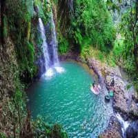 Tempat Wisata di Subang apa aja? Dari Pemandian Air Panas hingga Alam Pegunungan!