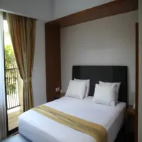 Hotel Murah di Karawang Mulai 200 Ribuan, Fasilitas Lengkap!