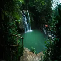 Curug Ciangin Subang, Air Terjun Cantik dengan Panorama yang Semakin Mendunia!
