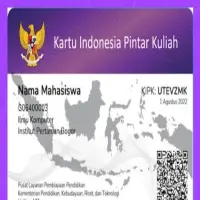 Pendaftaran KIP Kuliah Mandiri PTS 2025, Mahasiswa Baru Gercep Lengkapi Dokumen