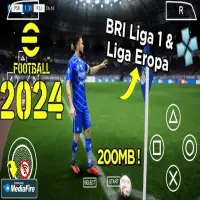 Trik Paling Mudah Cara Download PES Liga Indonesia PPSSPP di Android