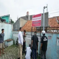 Terbukti Kirim Pekerja Migran ke Negara Moratorium, Kementerian P2MI Segel PT Alfa Nusantara Perdana