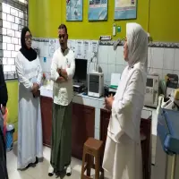 Dinkes Subang Upayakan Layanan MCU di PKM