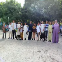 SDN Sukarahayu di Subang Tanamkan Nilai Santri dan Nasionalisme, Peringati Hari Santri Nasional dengan Pawai dan Lomba Kosidah