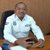 Steve Ewon Pilih Fokus Jadi Kepala Desa, Gali Potensi Kembangkan Kampung Halaman