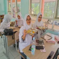 Program Makan Bergizi Gratis di Subang Sudah Menjangkau 125.744 Siswa