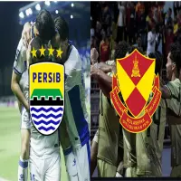 Malam Ini, Adu Taktik Hodak vs Gamel: Ini Prediksi Starting Line Up Persib vs Selangor FC di ACL 2