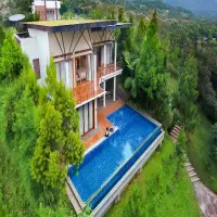 Rekomendasi Penginapan di Dekat Pemandian Air Panas Ciater, Ternyaman dan Terbaik