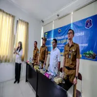 Tekan Angka Pengangguran, Pemkot Bandung Cetak Barista Kompeten