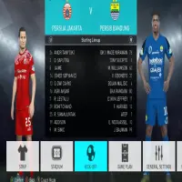 Cara Download PES Liga Indonesia PS3 untuk Android, Lengkap dengan Langkah Instalasinya