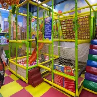 Rekomendasi Playground di Purwakarta, Anak-anak Dijamin Puas Bermain