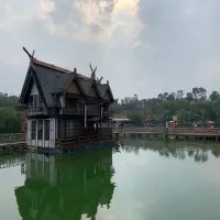 Floating Market Lembang: Pesona Wisata Alam, Kuliner, dan Edukasi di Tengah Sejuknya Lembang
