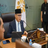 Menteri Mukhtarudin Siapkan 500 Ribu Tenaga Kerja Welder dan Hospitality Sesuai Arahan Presiden Prabowo